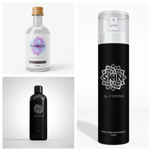 PANACEA™ & SKIN Combo Pack