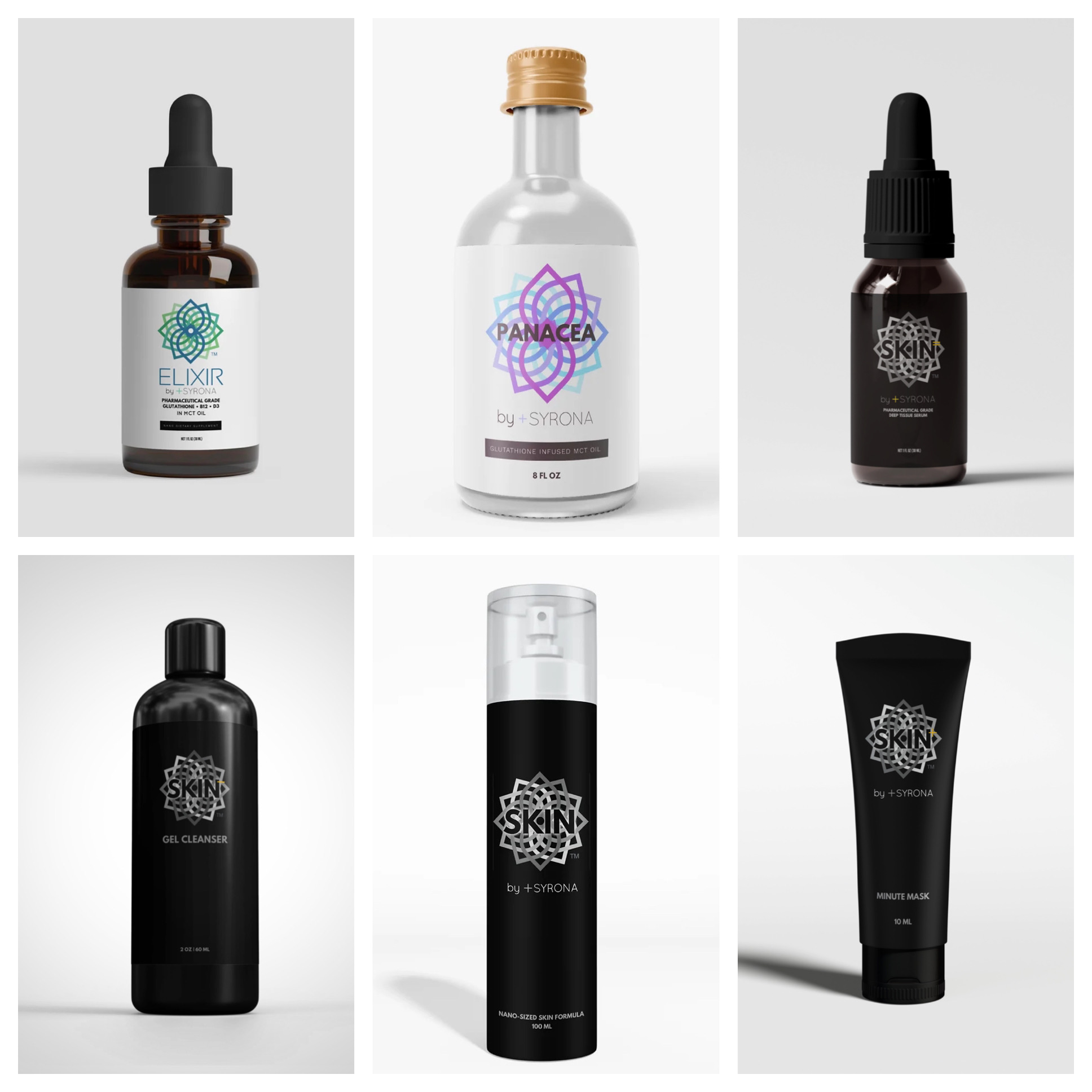 SYRONA™ Cell Renewal Pack