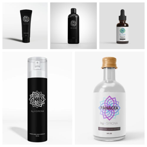 SYRONA™ Plus Pack